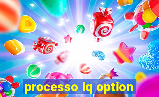 processo iq option